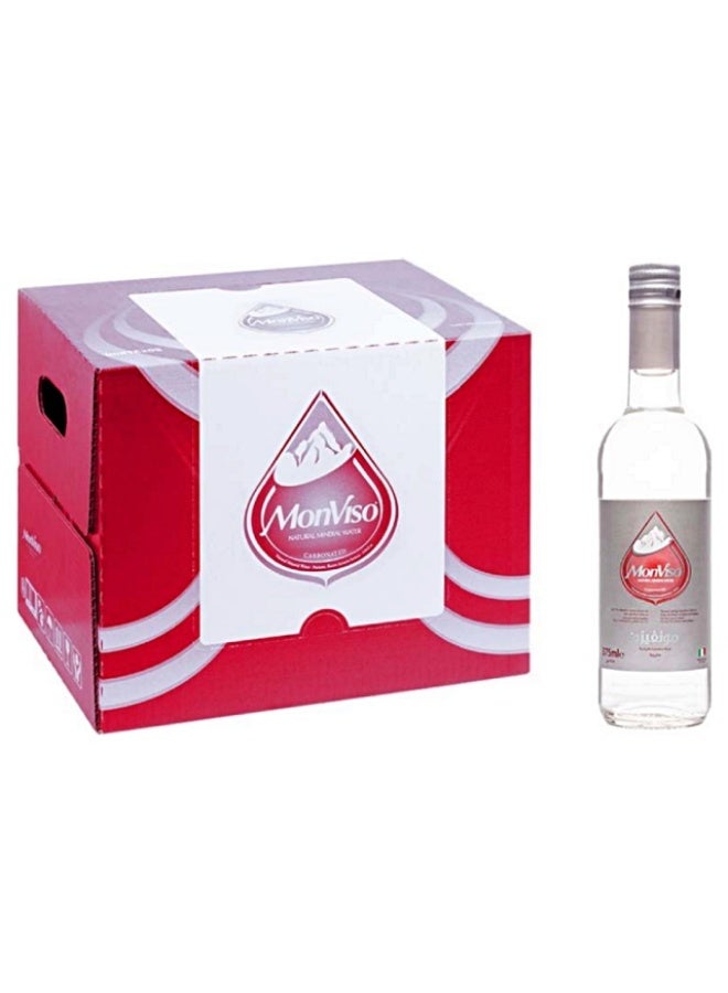 Mineral Water , Sparkling - 20 x 375ml, Italy