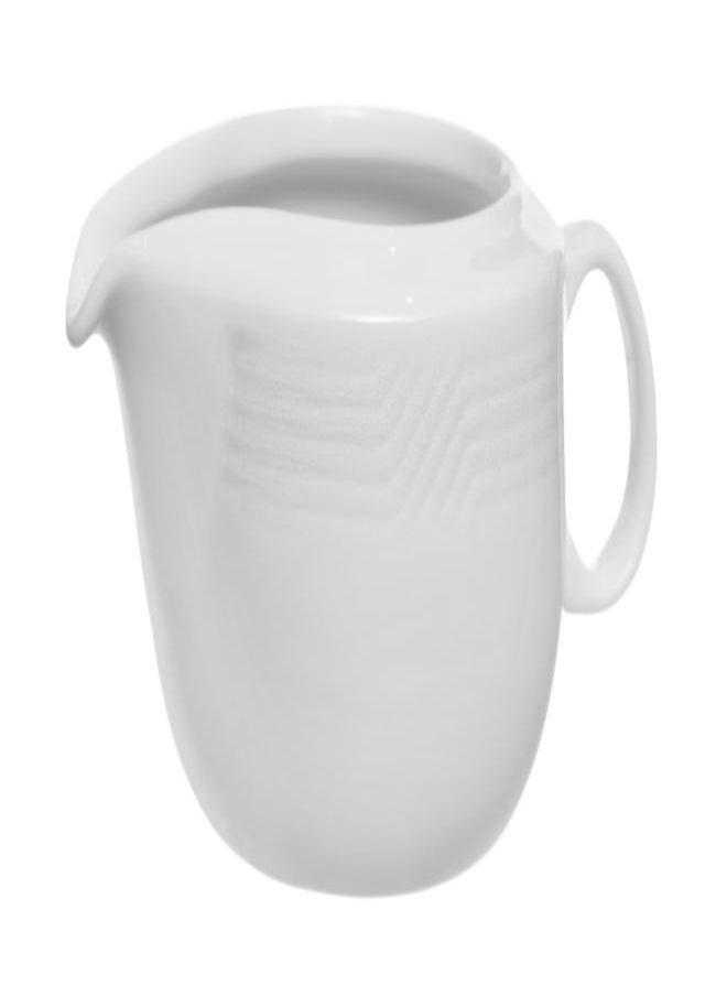 Royal Porcelain Royal Porcelain Creamer Shape 19 0.10 L White  - Image 3