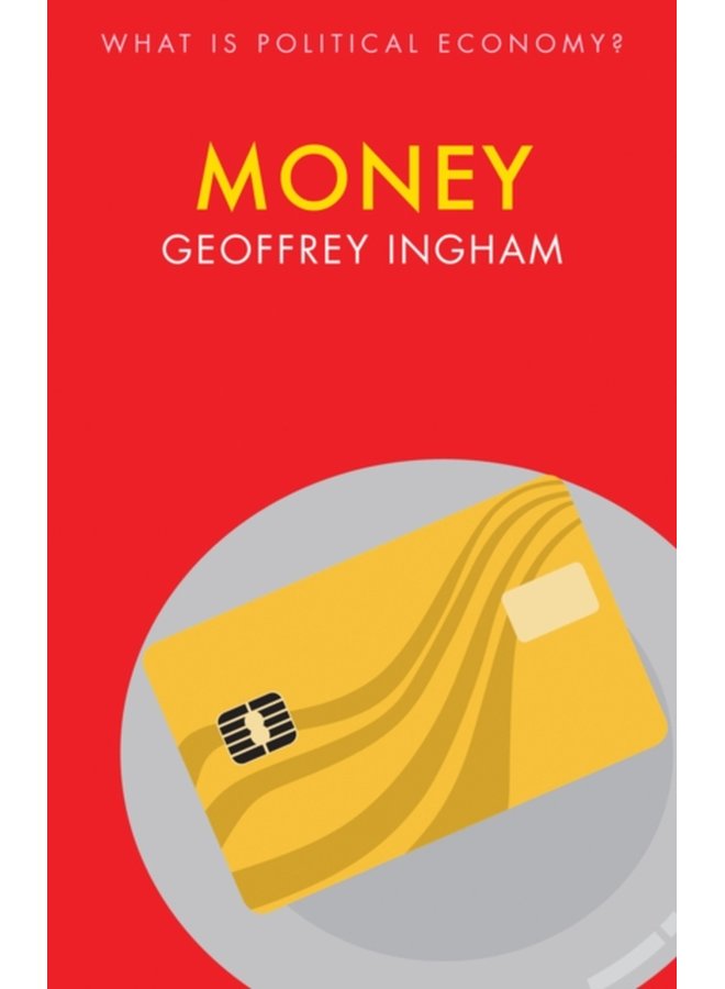 Money - Paperback