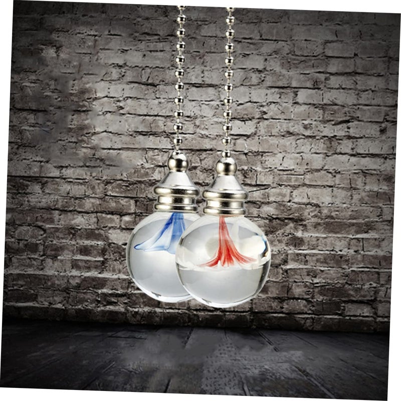 Ceiling Fan Pull Chain Extender Decorative Pendant Cord For Living Room Bedroom - Image 4