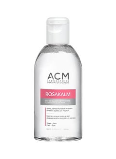 Laboratoire Acm Rosakalm Cleansing Micellar Water 250ml