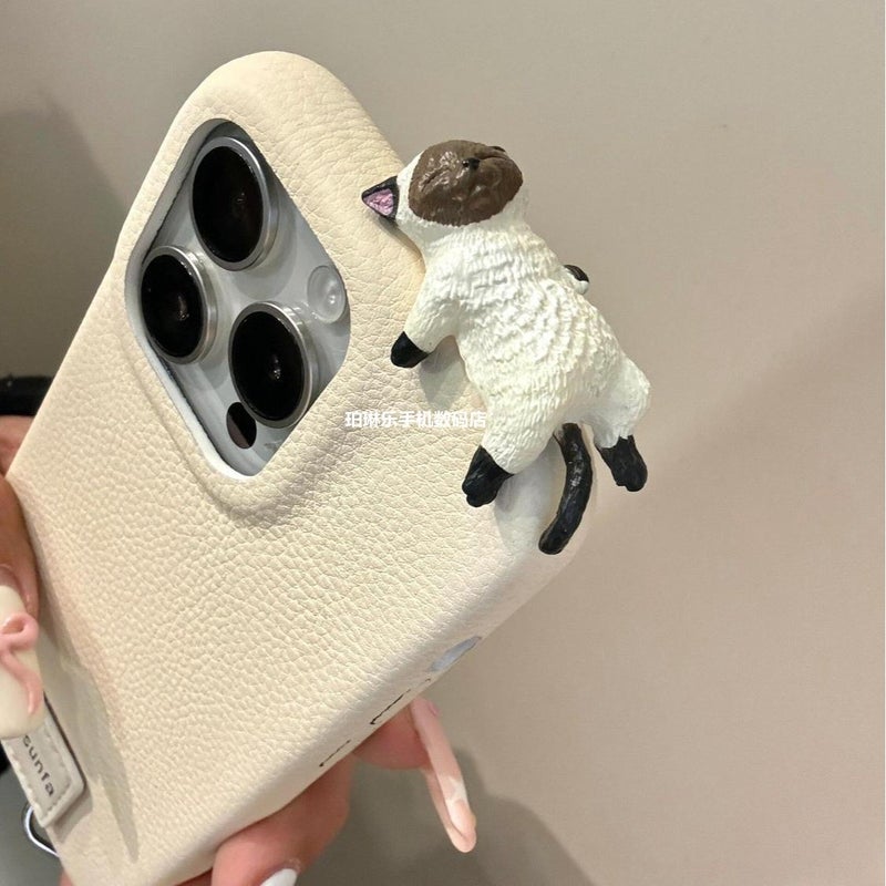 17Air Has so Many Cats Apple Promax Phone Case Iphonepro New Women''s Soft Apple - Image 3