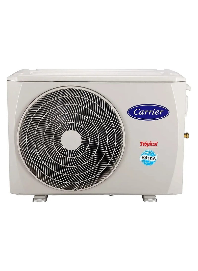 كارير Carrier 53KHCT12N-708 تكييف كاريير اوبتيماكس برو 1.5 حصان بارد فقط - Image 2