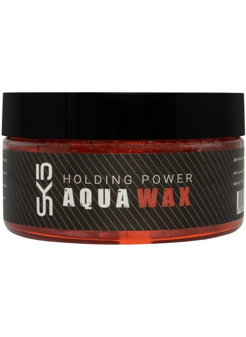 SK5 Aqua Wax Hair Styling Red 200ml - pzsku/Z7D3A188B4523DA633220Z/45/_/1735384116/b938da4f-7d1a-4630-9c17-d38e4d840382