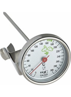 TFA 14.1024 Frying Oil Thermometer 