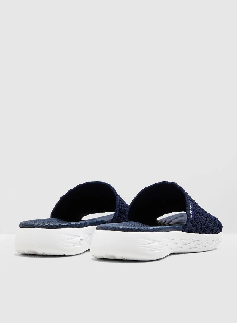 SKECHERS On The Go 600 - Stellar Slides