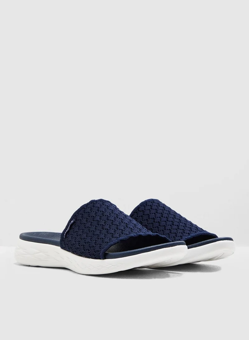 SKECHERS On The Go 600 - Stellar Slides