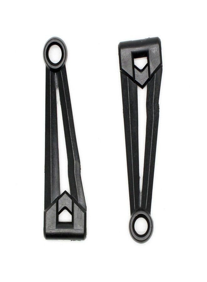 Hosim ملحق ذراع علوي أمامي لسيارة هوسيم RC قطع غيار 30-SJ07 9130 9135 9136 9137 9138 Q903 سيارة RC (قطعتان) - Image 2