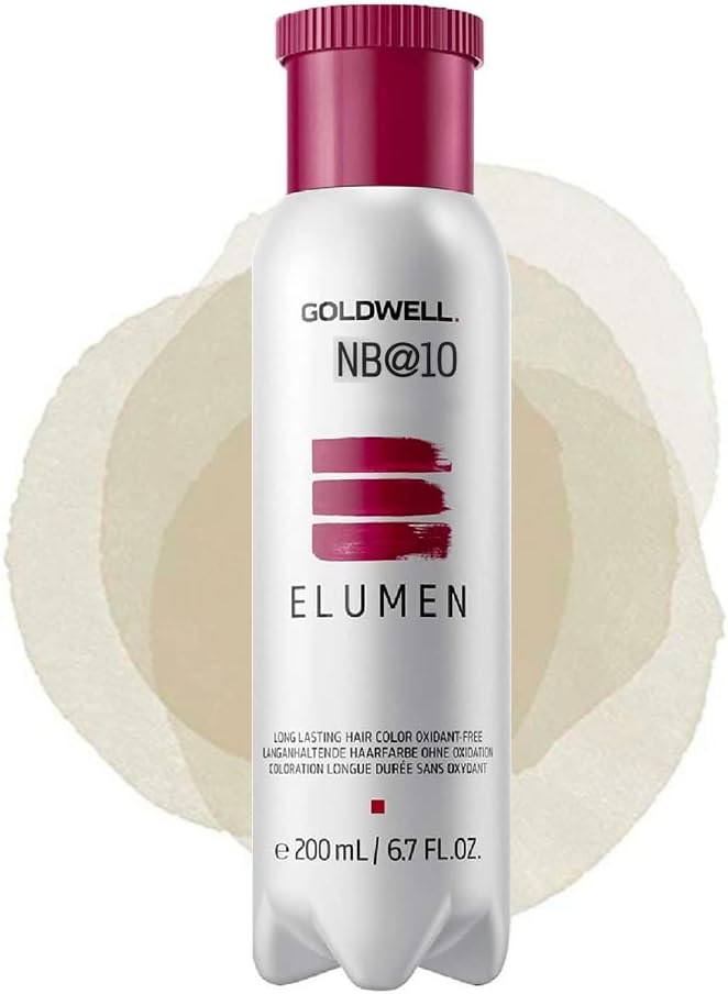 NB10 ELU HC 200ML