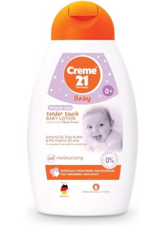 Creme 21 Baby Lotion250 ML - pzsku/Z7D3A74944E9C085EB073Z/45/_/1737812817/6e2507dd-3235-41c9-b0b6-ab7a215fc062