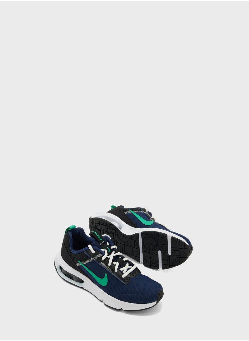 Nike - Youth Air Max Intrlk Lite - Image 1