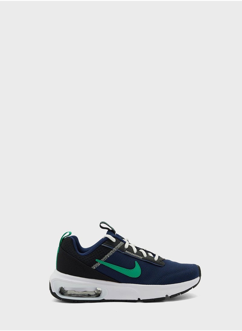 Nike - Youth Air Max Intrlk Lite - Image 1