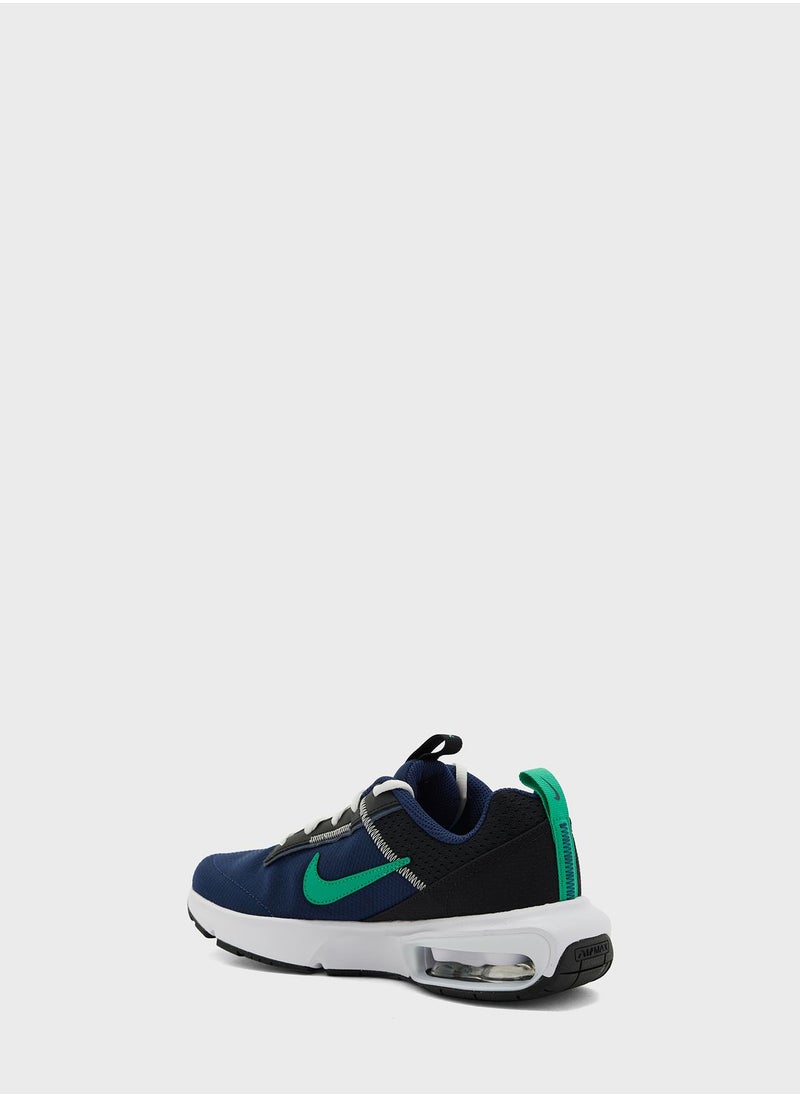 Nike - Youth Air Max Intrlk Lite - Image 1
