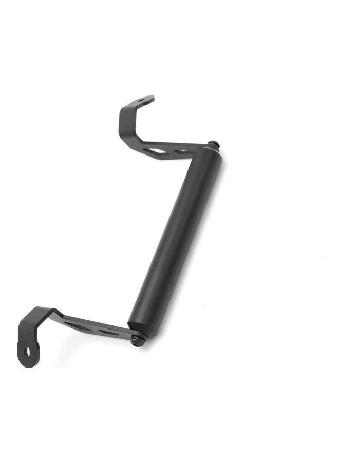 NIBEMINENT 12MM/22MM Navigation Bracket Fitment For Multistrada Enduro 1200S  - Image 1