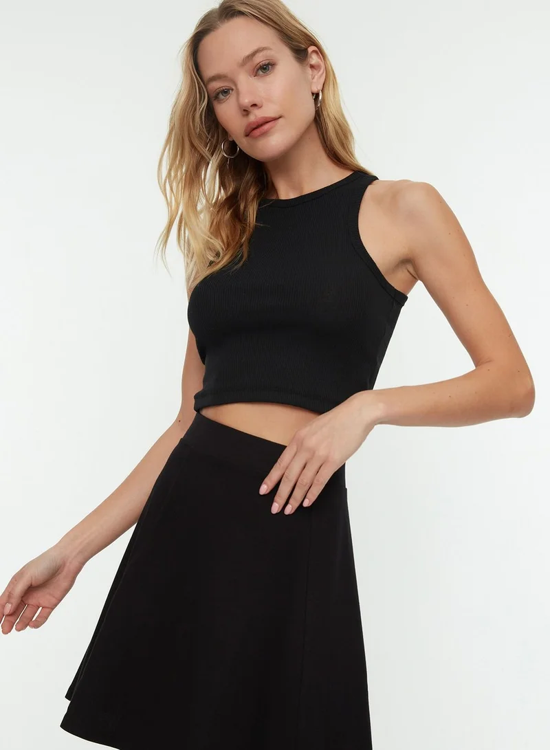 trendyol Crop Tank Top