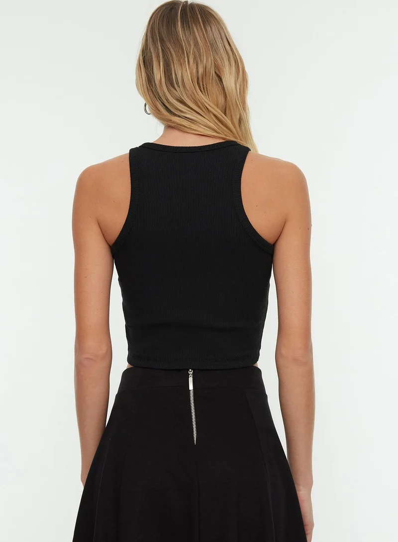 trendyol Crop Tank Top