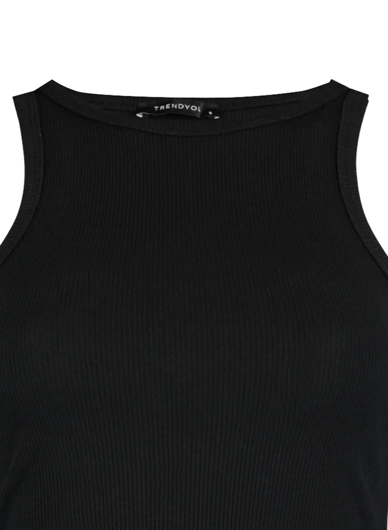 trendyol Crop Tank Top