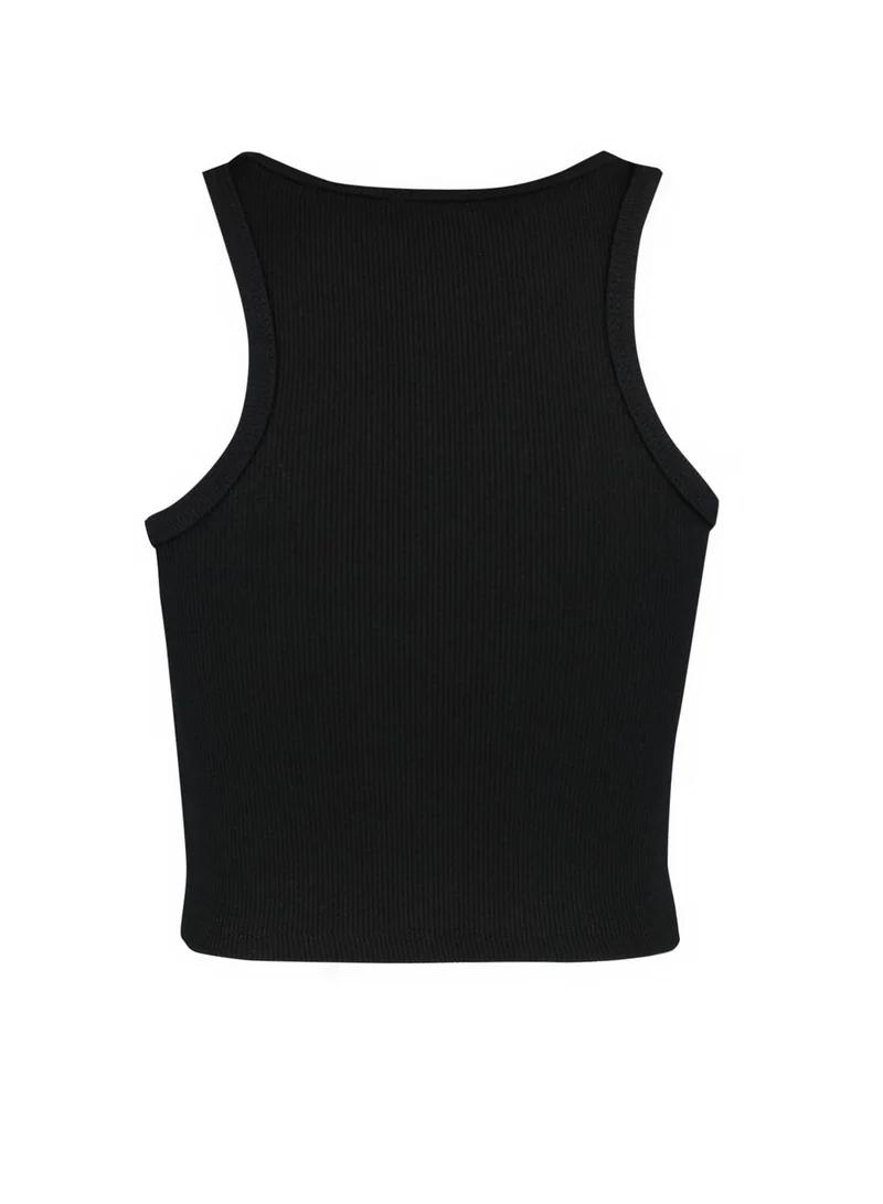 trendyol Crop Tank Top