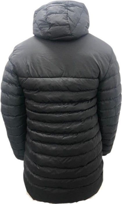 Tryon Coat Victory, Black  - Image 2