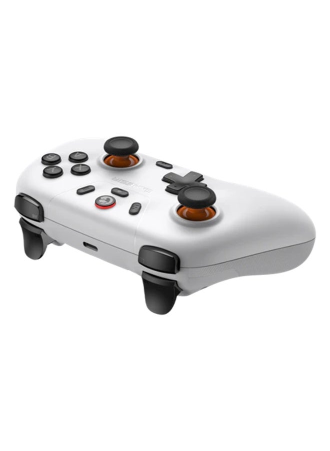 General Classic Wireless Controller Nova Lite Multiplatform Controller for PC, iPhone, Android, Switch & Steam Deck, 2.4G Receiver Bluetooth Controller Gamepad with Hall Effect Trigger, Turbo, Rumble Vibration 600mAh Battery  - Image 3