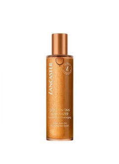 Lancaster Lancaster Golden Tan Maximizer After Sun Oil 150ml 