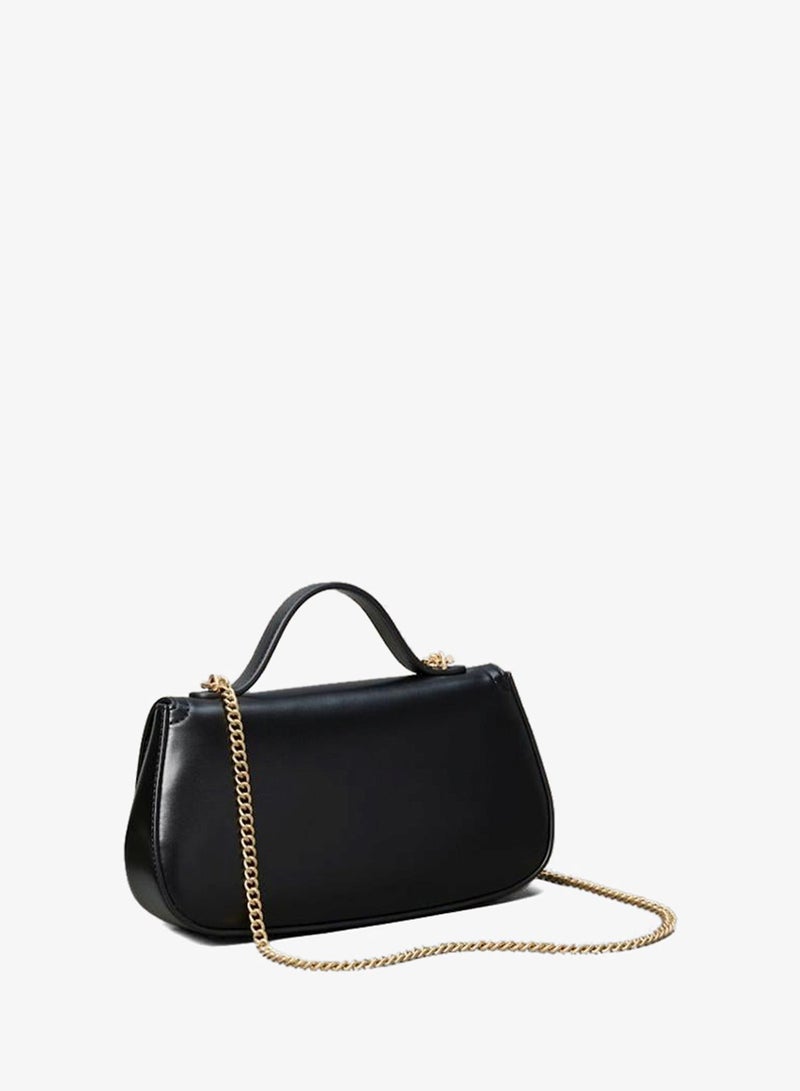CALVIN KLEIN Casual Handle With Chain Bag - Image 3