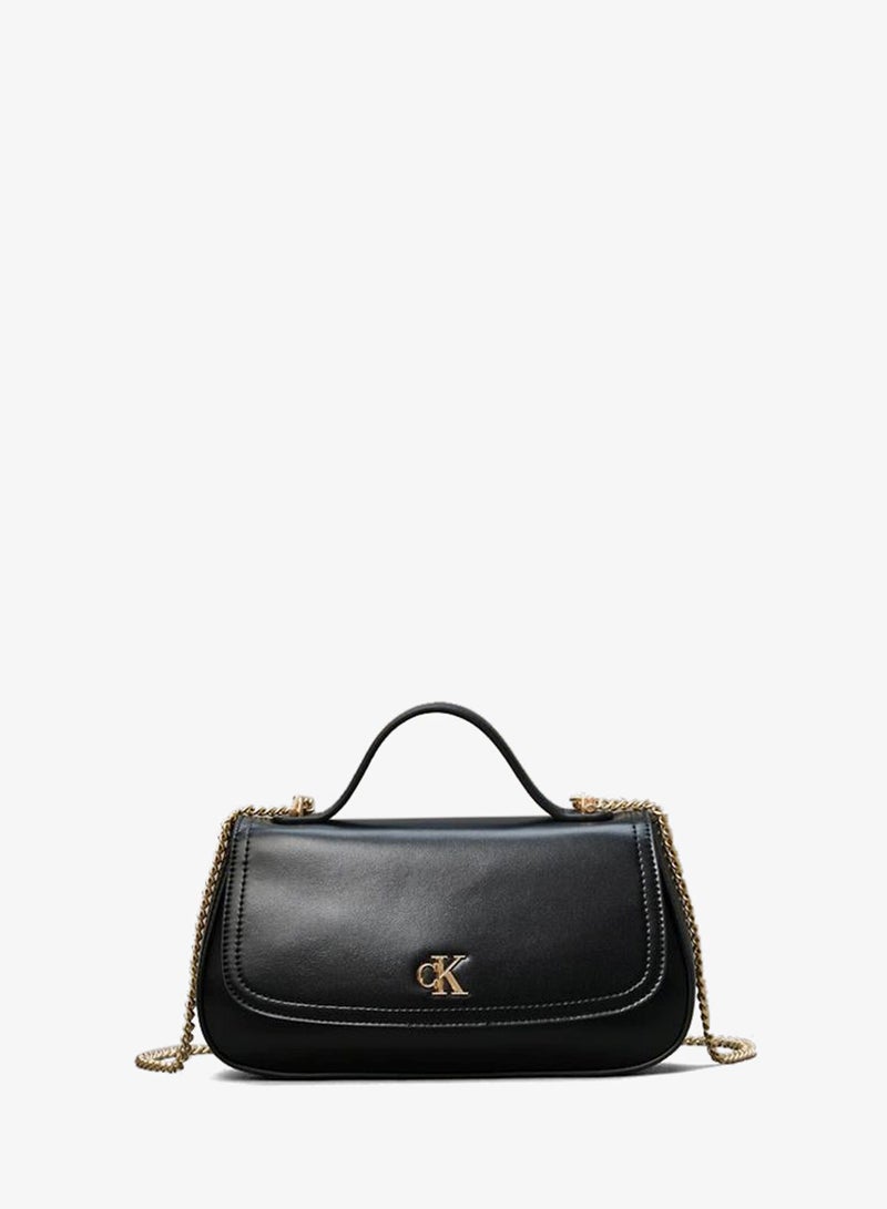 CALVIN KLEIN Casual Handle With Chain Bag - Image 1