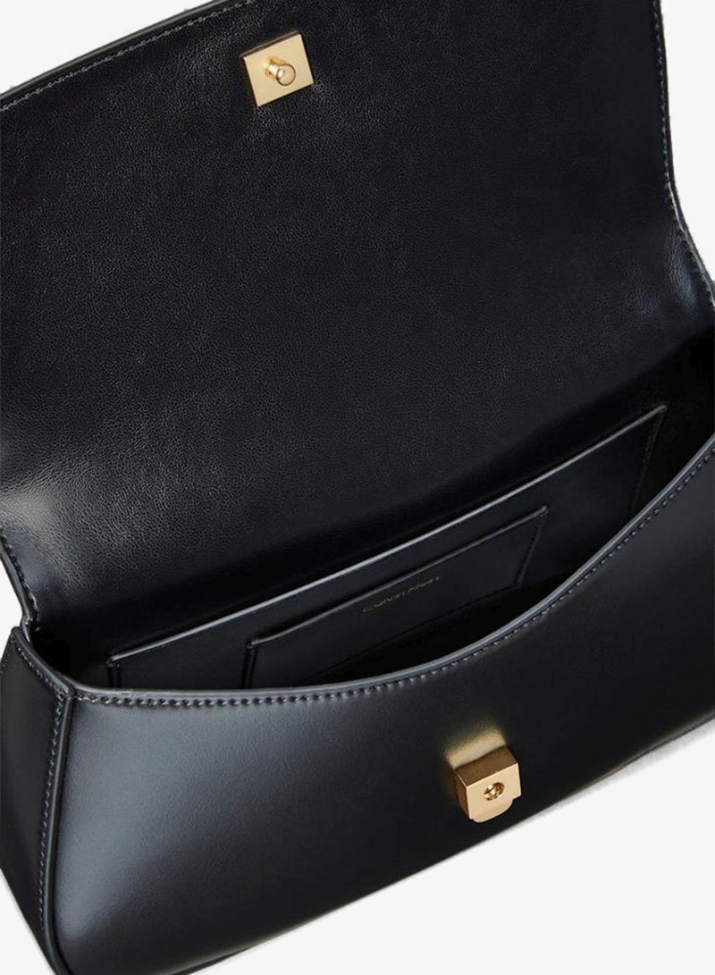 CALVIN KLEIN Casual Handle With Chain Bag - Image 5