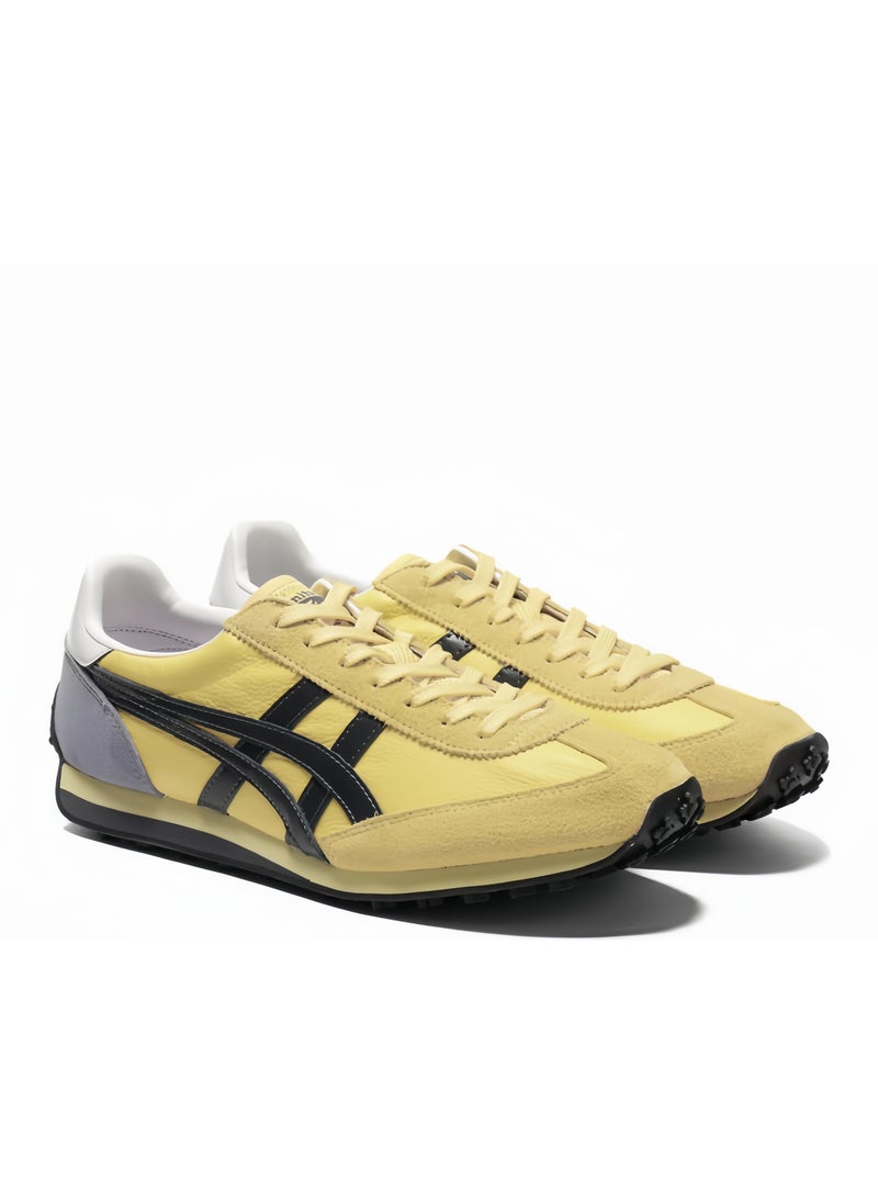 Onitsuka Tiger EDR 78™ Yellow Fashion Casual Shoes for Men and Women  - Image 2
