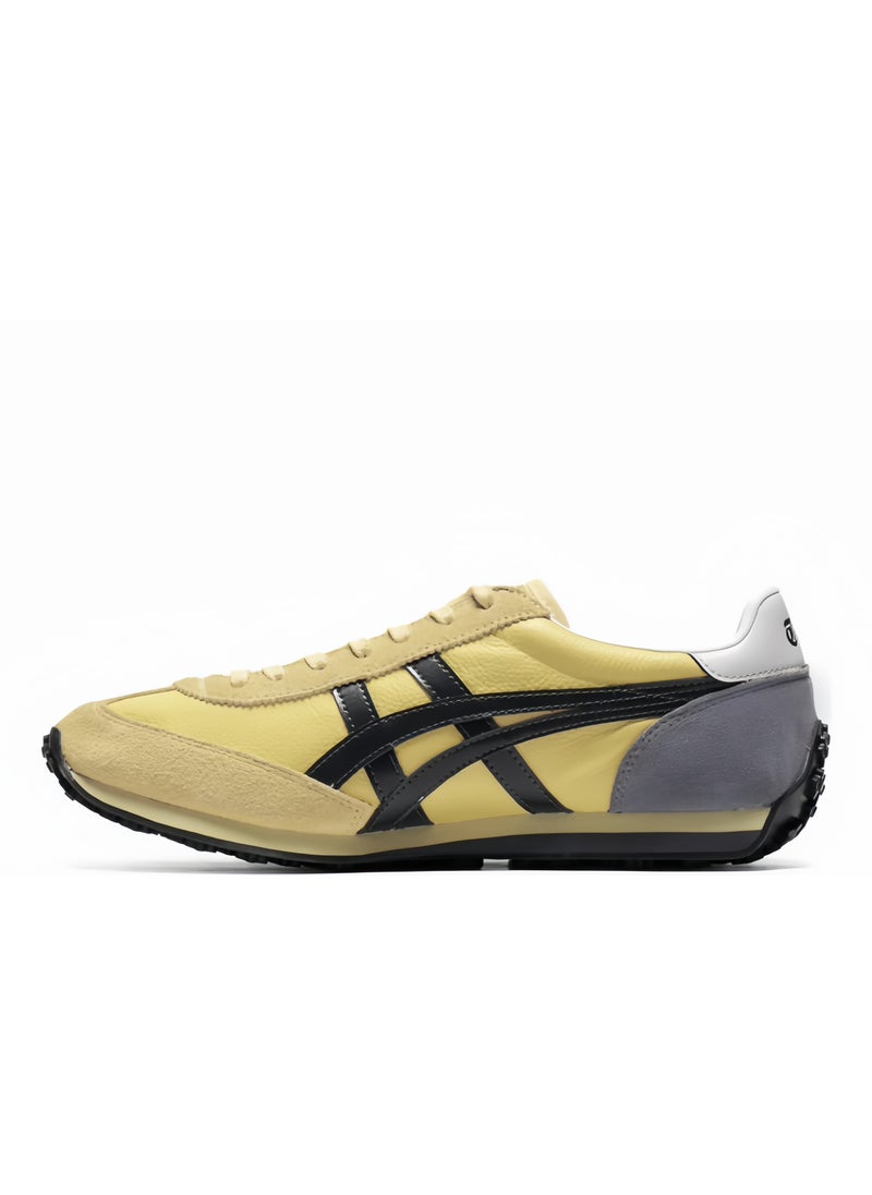 Onitsuka Tiger EDR 78™ Yellow Fashion Casual Shoes for Men and Women  - Image 4