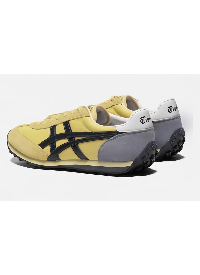 Onitsuka Tiger EDR 78™ Yellow Fashion Casual Shoes for Men and Women  - Image 5