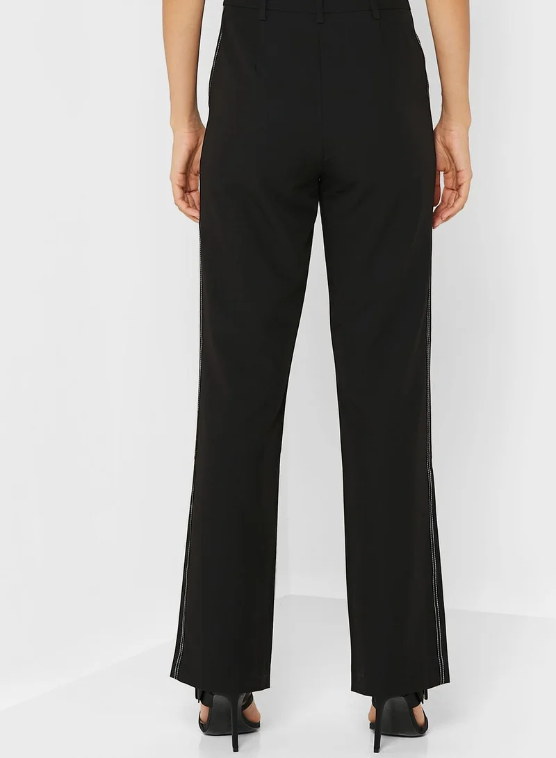 Cmeo collective High Waist Pants