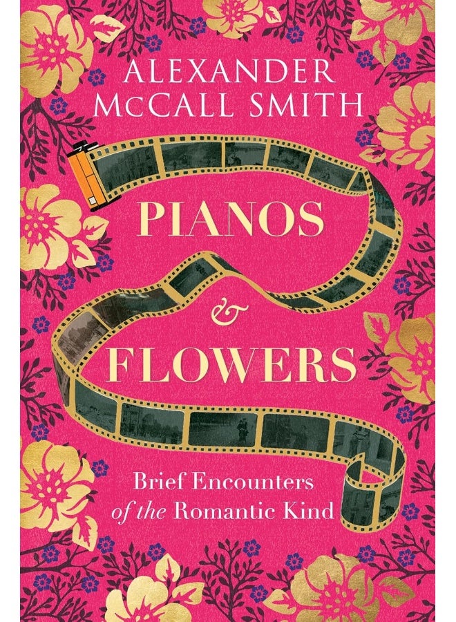 Pianos and Flowers: Brief Encounters of the Romantic Kind - Image 2