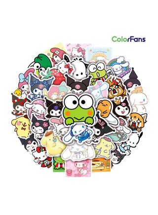 Sanrio Style 1