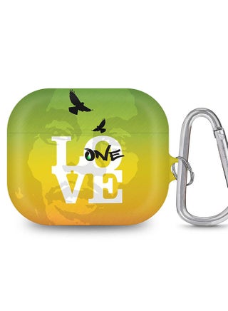 StylePods Case for Airpods 3rd Gen Case With Anti-Lost Keychain - One Love - pzsku/Z7D3B036D0663A6E0AE0AZ/45/_/1645182272/b2022b62-0c04-4866-9a62-15347da90ab2