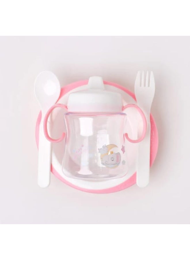 Baby Feeding Set - Baby Feeding Set for Kids - Baby Feeding and Nursing Set - Baby Feeding Set for Babies - Baby Food Set - Kids Feeding Set - Baby Feeding Collection - Baby Nursing Set - Baby Feeding Accessories Set - Baby Nursing Accessories Set - Baby Essentials Set - Baby Supplies Set - Kids Essentials Set - Baby Care and Feeding Set - Newborn Feeding and Nursing Set - Infant Feeding Set - Infant Nursing Set - 7-Piece Baby Set - 7-Piece Feeding Set - 7-Piece Nursing Set - 7-Piece Baby Feeding Set - 7-Piece Baby Set Collection - Kids Tableware Set - Baby Eating Utensils Set - Infant Feeding Utensils Set - Baby Tableware Set - Newborn Baby Essentials Set - Newborn Baby Supplies Set - Complete Baby Set - Complete Baby Feeding Set - Image 3