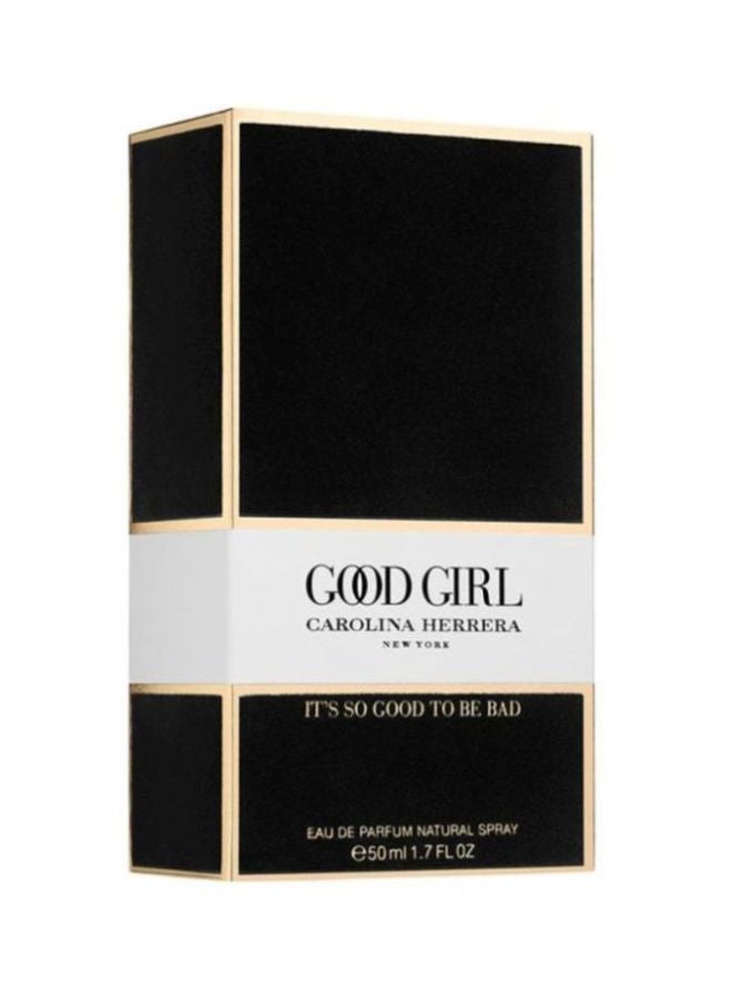 CAROLINA HERRERA Good Girl EDP 50ml - Image 3