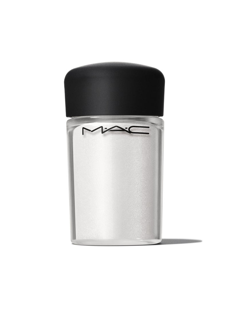 MAC Cosmetics Pigment Flat, pure white Pure White 4.5 g / 0.15 US oz  - Image 1