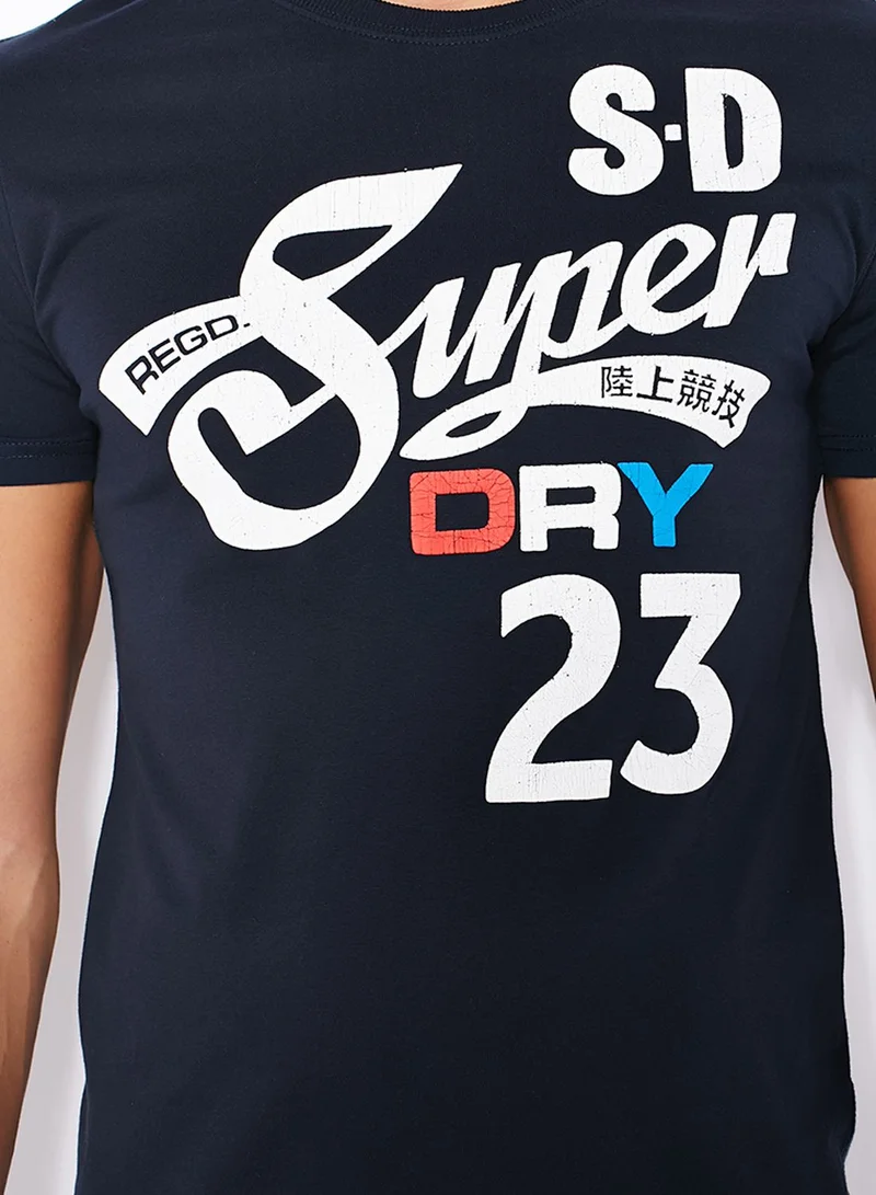 Superdry Cali Tails T-Shirt