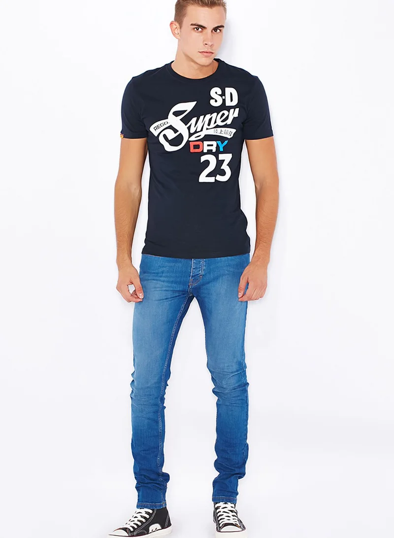 Superdry Cali Tails T-Shirt
