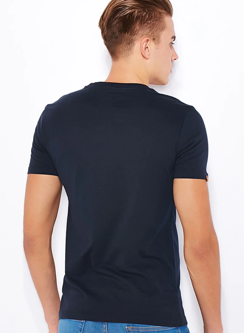 Superdry Cali Tails T-Shirt