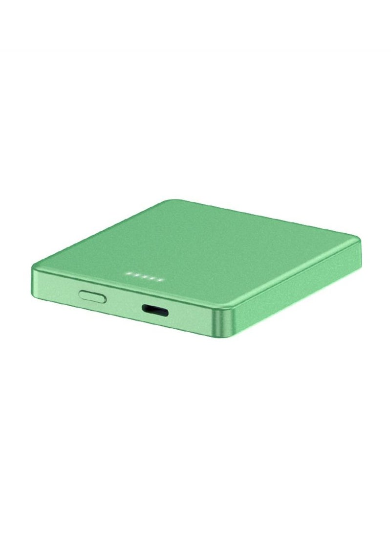 Generic - 10000mAh Fast Magnetic Portable Power Bank Charger for Apple iPhone 12/13/14/15 Series - Image 1