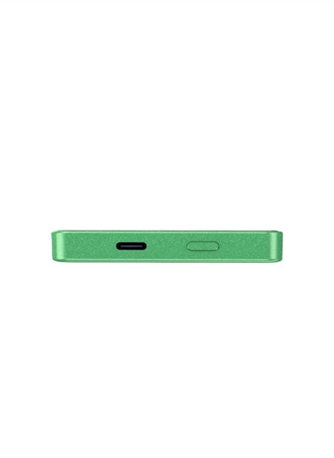 Generic - 10000mAh Fast Magnetic Portable Power Bank Charger for Apple iPhone 12/13/14/15 Series - Image 1