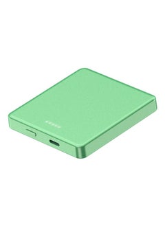 Green/Black