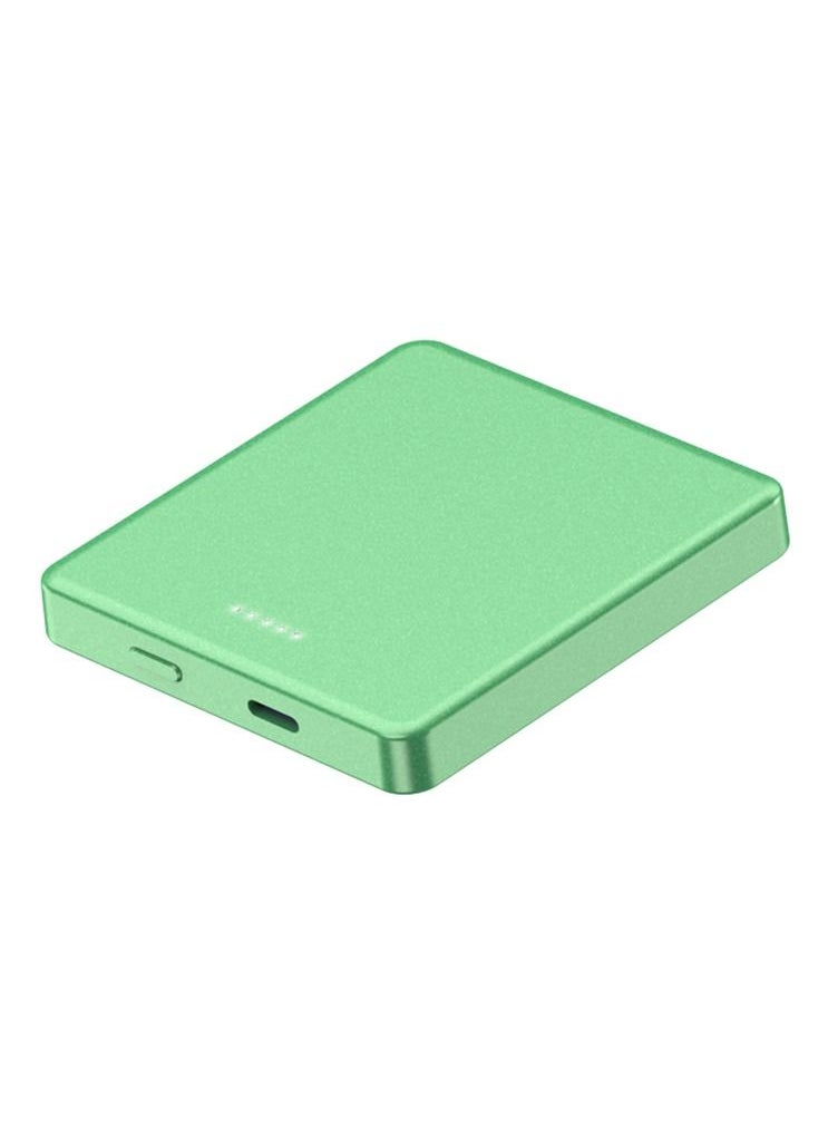 Generic - 10000mAh Fast Magnetic Portable Power Bank Charger for Apple iPhone 12/13/14/15 Series - Image 1