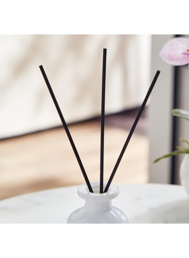 Balmy English Pear And Freesia Reed Diffuser 100 Ml - Image 2