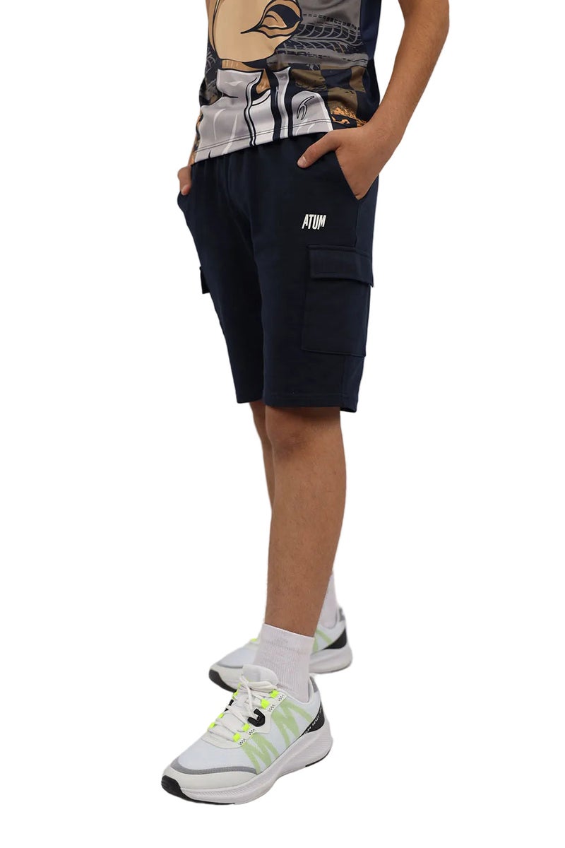 ATUM Boy's Premium  Short - Image 3