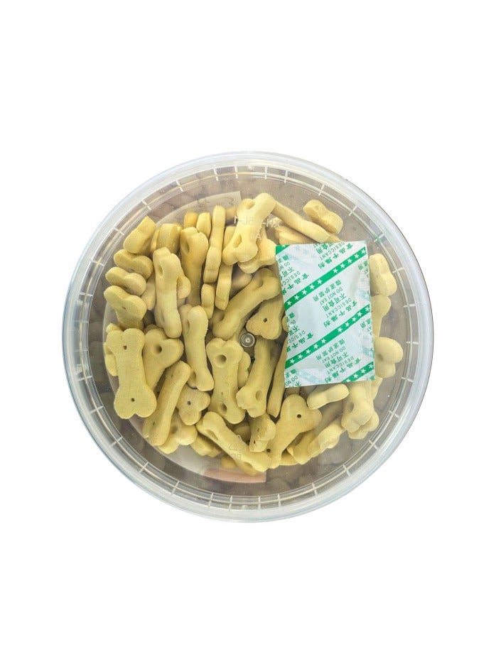 Delight Dog Treat Biscuit 500g - Image 2