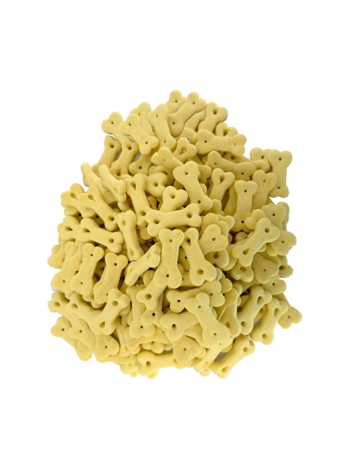 Delight Dog Treat Biscuit 500g - Image 3