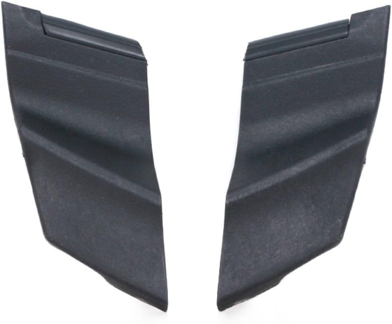 DEMULAX Windshield Wiper Cover for Toyota Yaris - Image 1